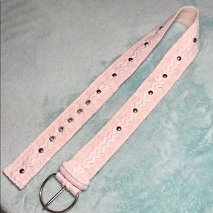 Belt